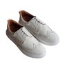 01 tenis brogue off white