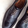 Derby Brogue London