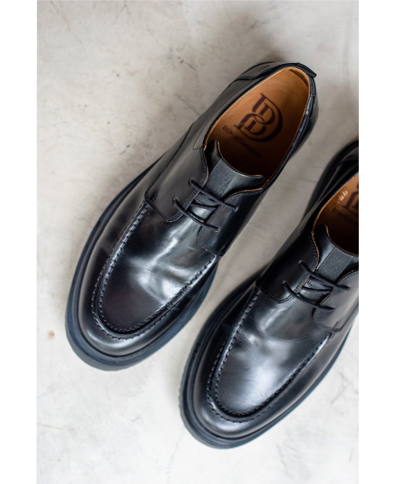 Sapato Loafer
