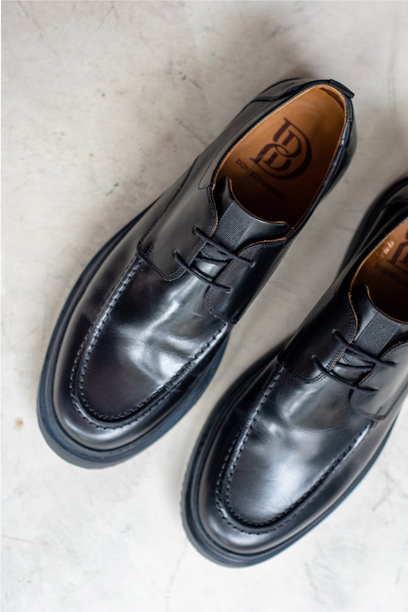 02 sapato loafer