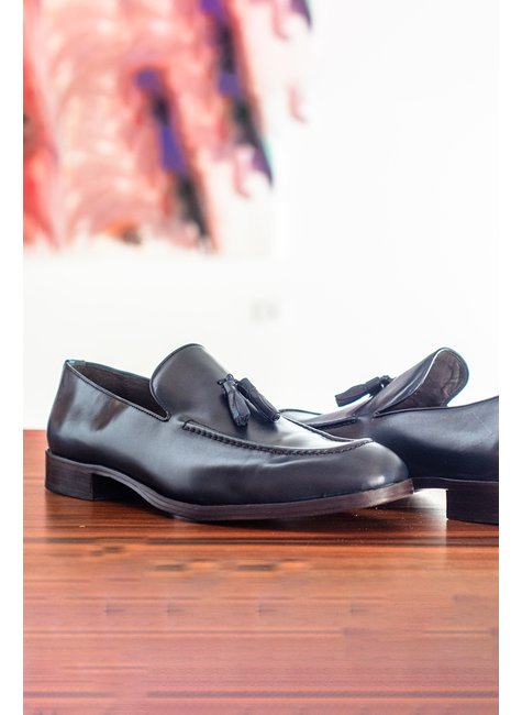 02 sapato loafer tassil db
