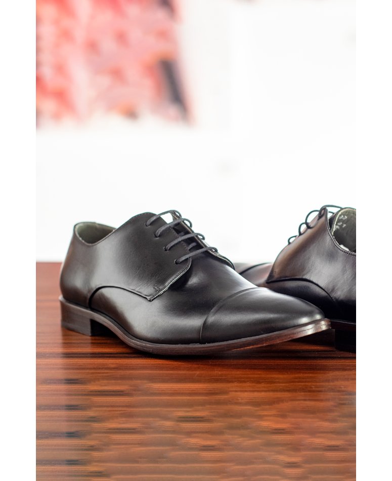 02 sapato derby classico