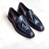 03 sapato loafer tassil db