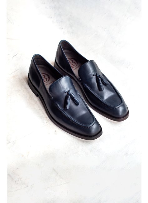 03 sapato loafer tassil db