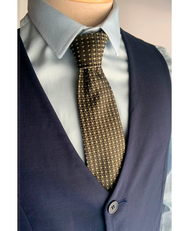 07 gravata de seda estampada 05