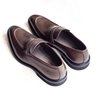 03 sapato loafer classico moss
