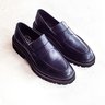 02 sapato loafer tratorado