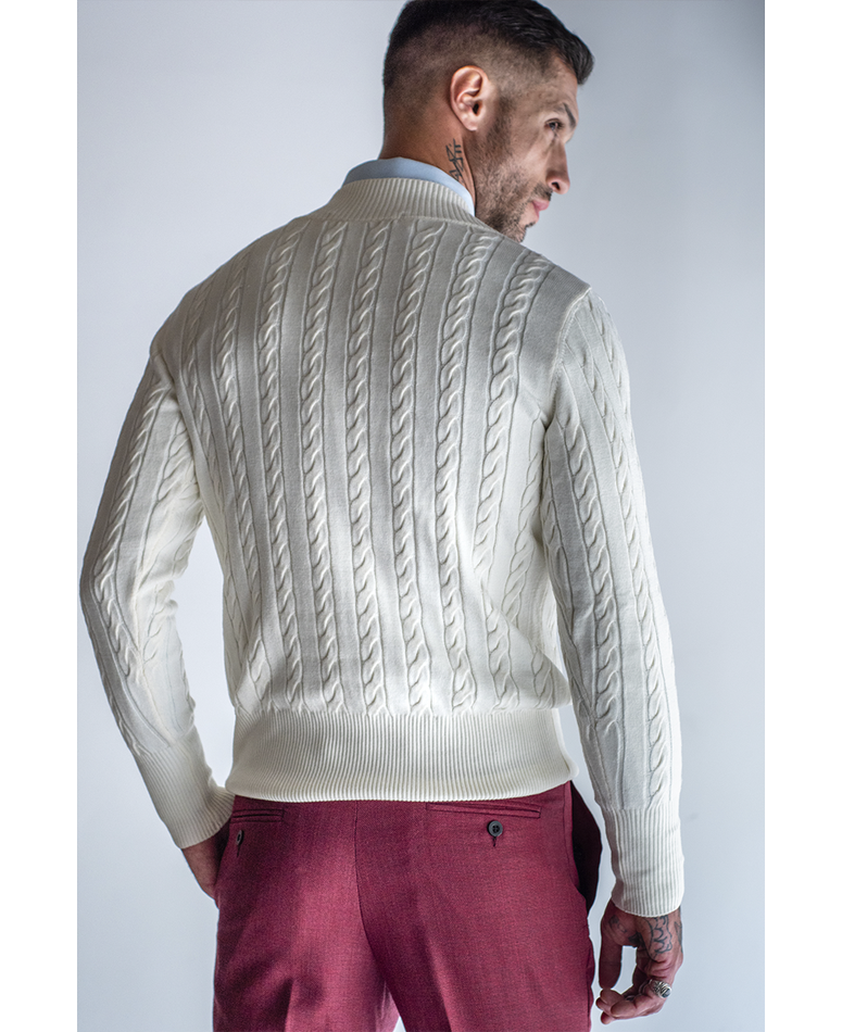 04 sueter de trico off white g