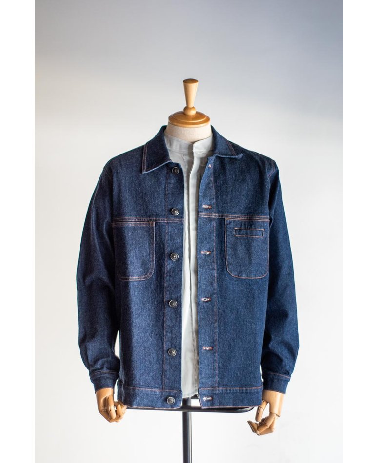 02 sueter de trico marrom gg