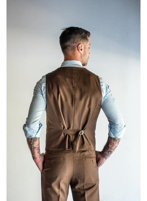 08 costume cinza 46 40