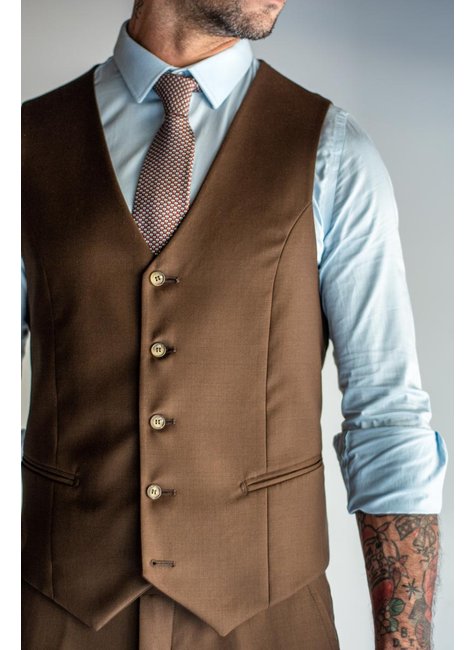 09 costume cinza 46 40