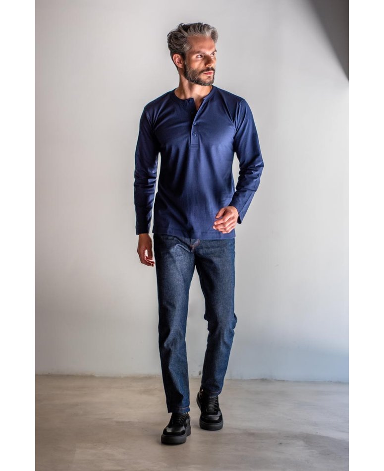 14 pea coat preto vermelho gg