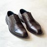 02 sapato oxford classico