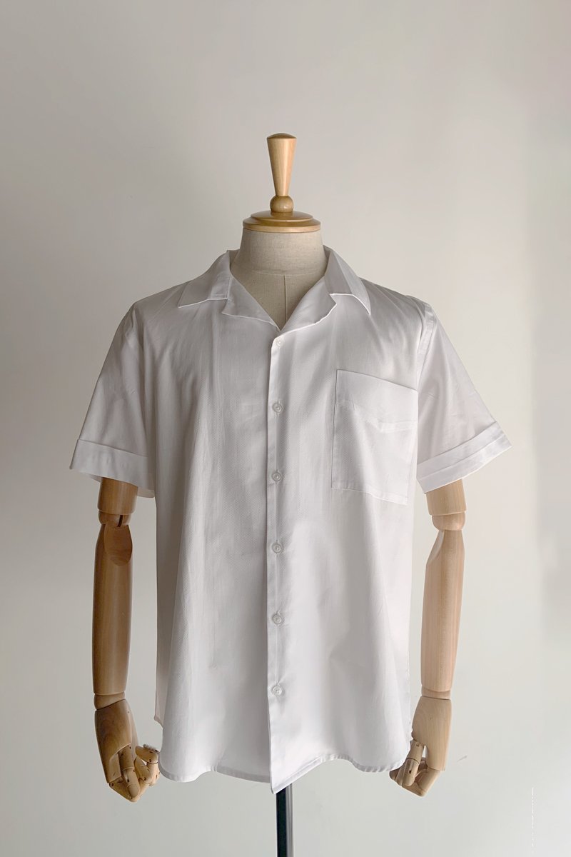 01 camisa havana