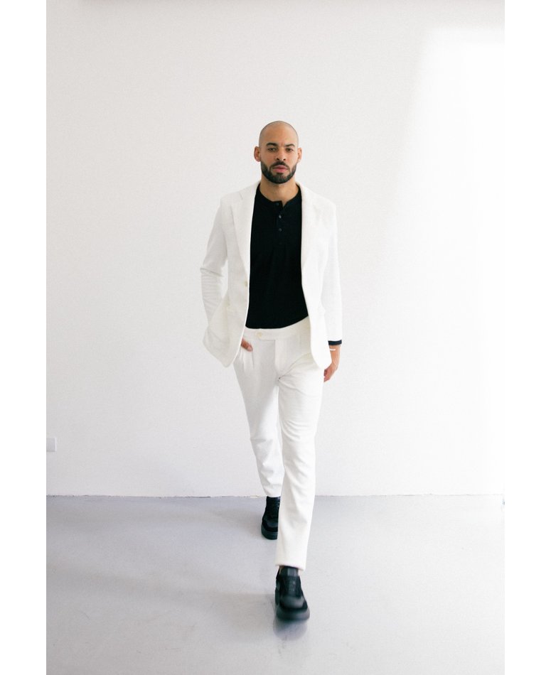 02 costume de moletom