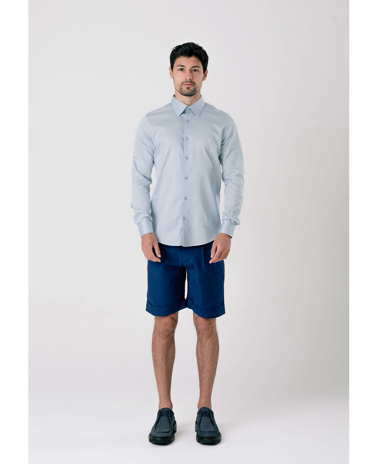 01 camisa social fio 80 vst 0002 branco 49