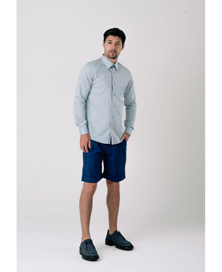 02 camisa social fio 80 vst 0002 branco 49