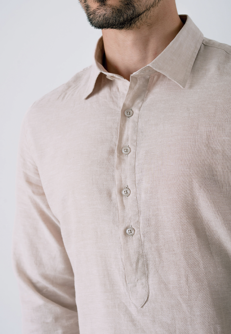 05 bata de algodao vst 0016