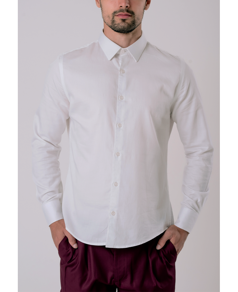 10 camisa social fio 80 vst 0002