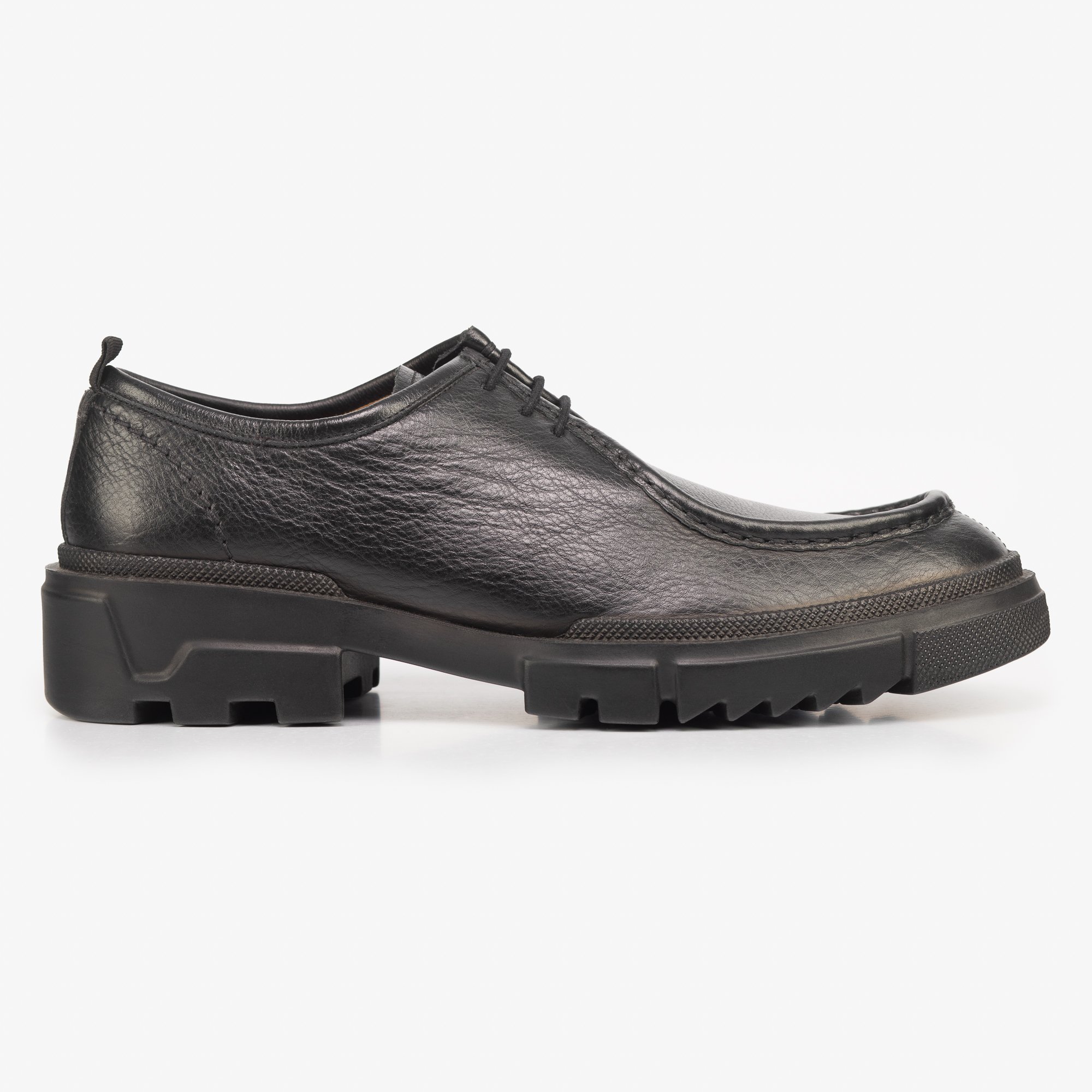 Sapato Canadian Couro SPT-0024 - Cereja